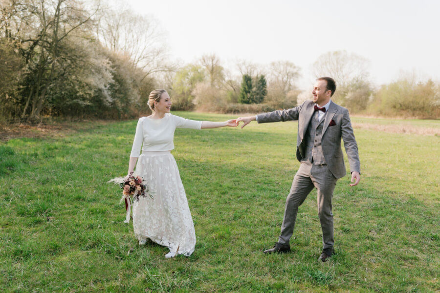 5 Tipps zur richtigen Hochzeitsfotografin